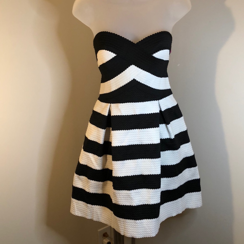 Mini dress